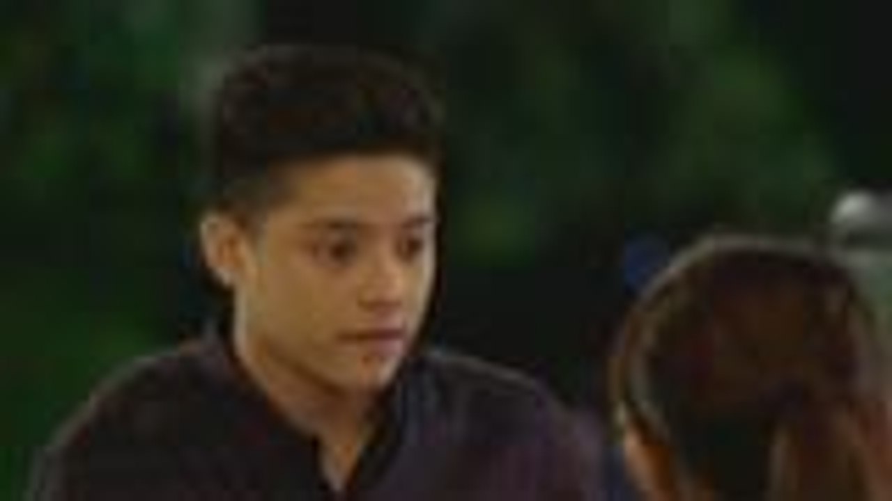 Yna, tinanggap ang alok na trabaho ni Madam Claudia