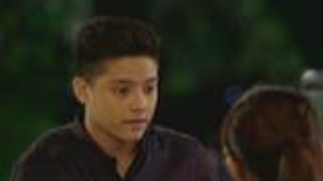 Yna, tinanggap ang alok na trabaho ni Madam Claudia