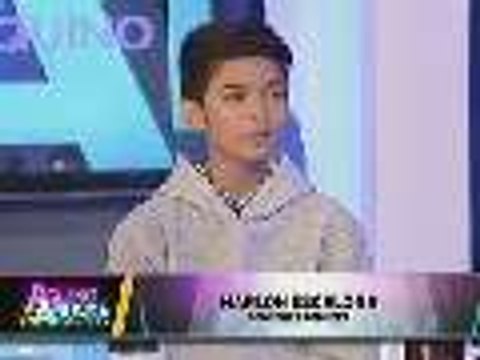 Bagong PBB housemate na si Ryan, ikinwento kung paano siya nabully dahil sa pagiging bakla niya