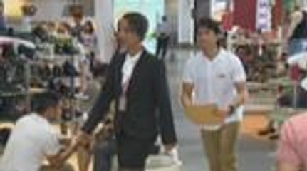 Jason, kinaiinggitan si Arnold