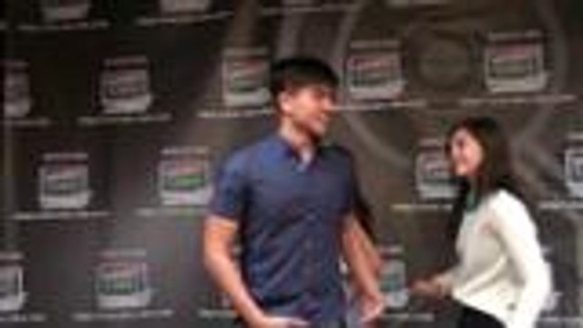 Manolo Pedrosa lip syncs Mark Ronson ft. Bruno Mars' Uptown Funk on Kapamilya Chat