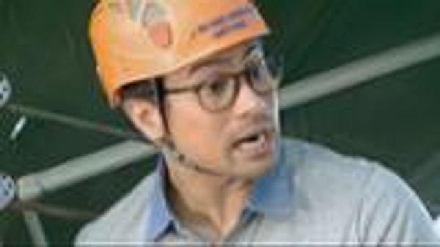 Sebastian, tutulungan si Kara na alisin ang kanyang takot