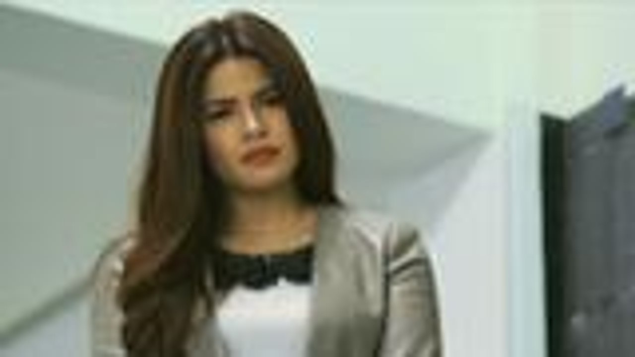 Leandro, nalaman ang nangyari kay Corrine