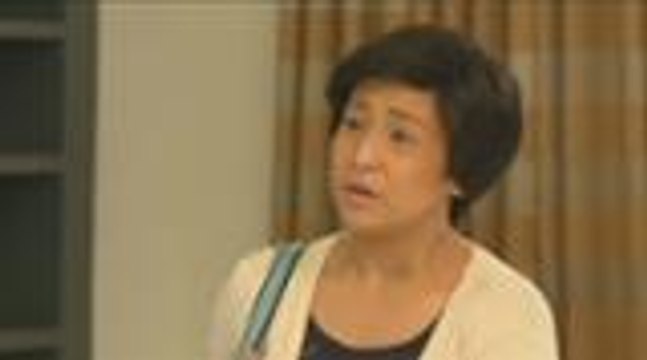 Ida, sabihin kaya kay Beth ang kanyang tunay na kalagayan