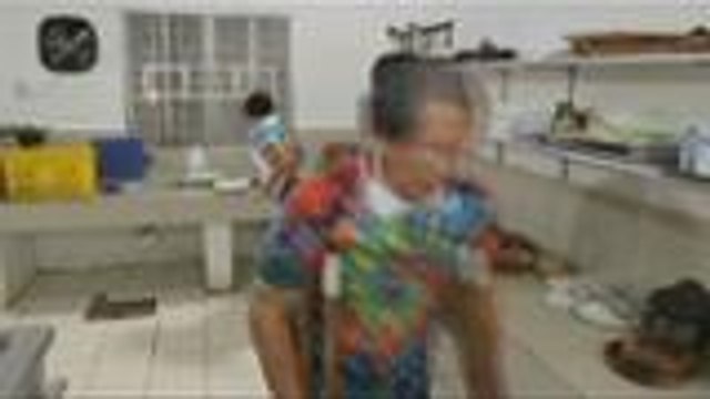 Claudia, ipinahiya si Yna sa harap ng maraming tao