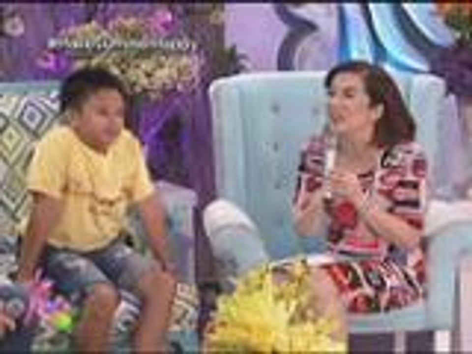 Juris is infanticipating