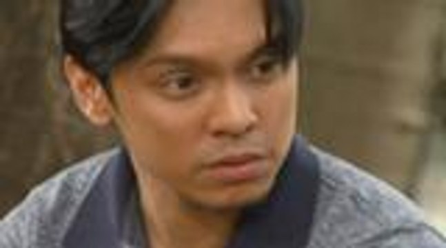 Aayain na ba ni Arnold si Ida magpakasal?