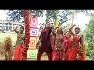 Shobhe Mahabar बाजे -Aake Shasan Samahari Ek Bar Ye Mai | Nandan Mishra | | Bhojpuri Mata Bhajan