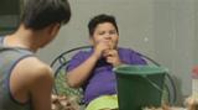 Panibagong World War na naman sa pagitan ni Angelo at Ligaya