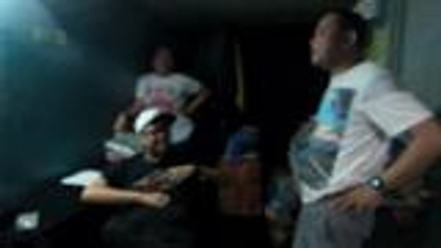 Kuya Jobert, ikinuwento kay Jessy ang kontrobersyal niyang suicide attempt