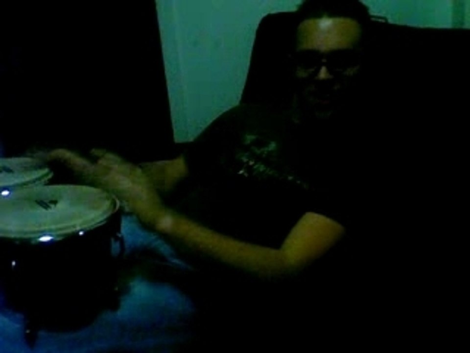 Rich Bongo