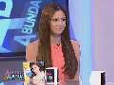 Kim Chiu,kumanta at nagdedicate ng kanta kay Kris Aquino