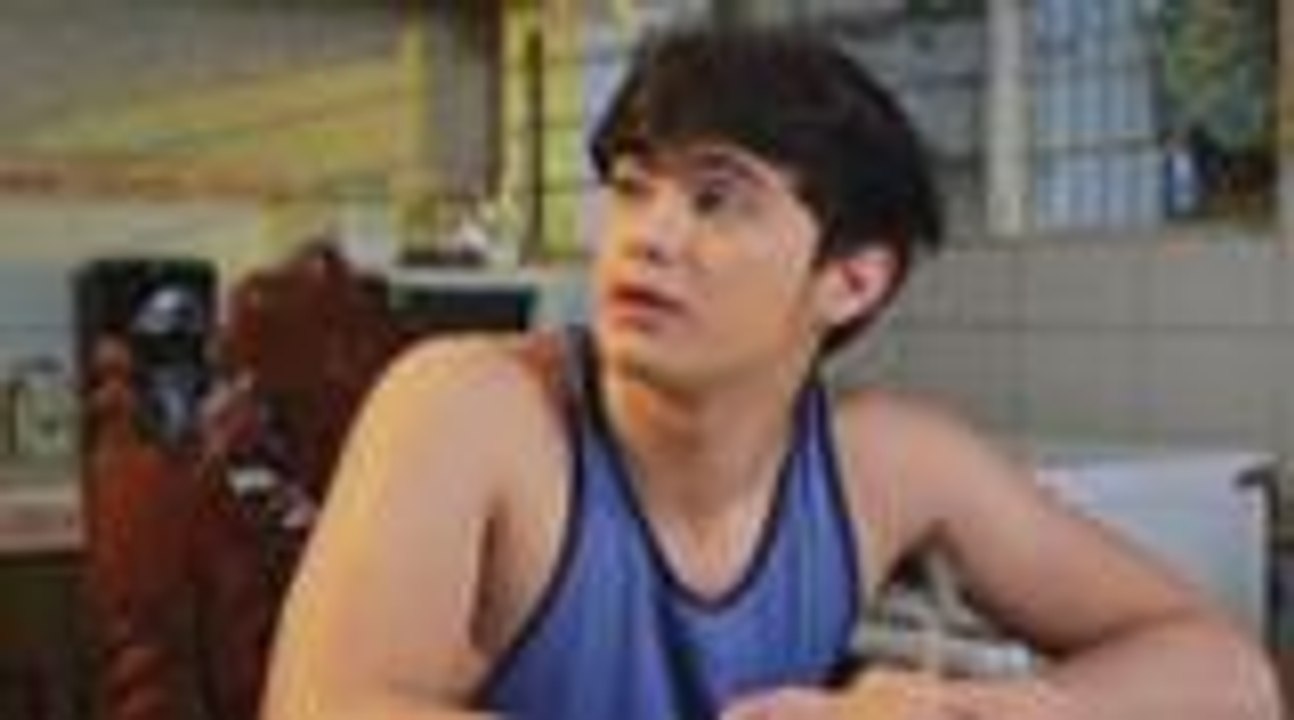 Clark, kinakabahan sa pamamanhikan kay Leah