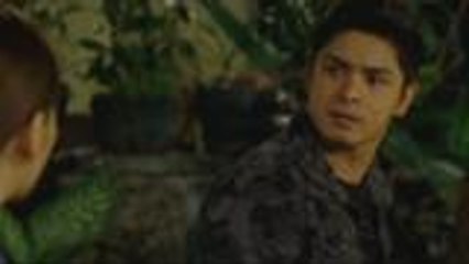 Cardo at Glen, nagkaroon ng hindi pagkakaunawaan