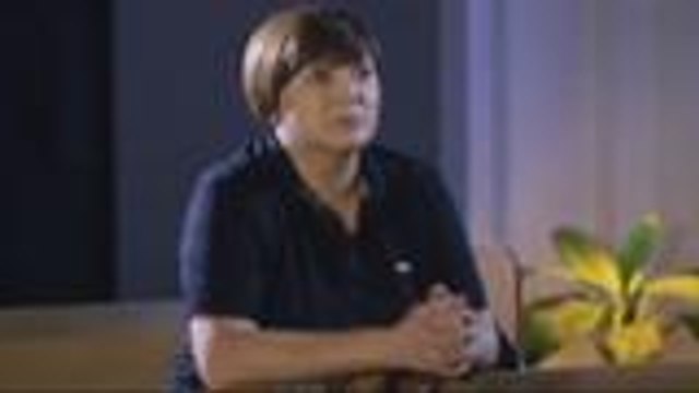 Clark, ipinagdasal ang kanyang sorpresa para kay Leah