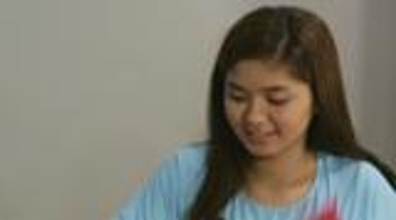 Joel, nagiging sweet kay Bea