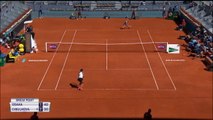 تنس: بطولة مدريد المفتوحة: أوساكا تهزم سيبولكوفا 6-2 7-6
