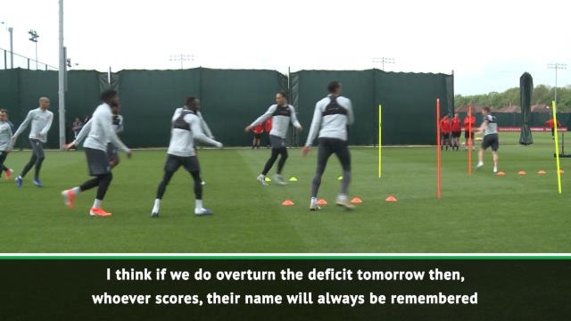 Salah and Firmino injuries give other players chance to become heroes - Alexander-Arnold