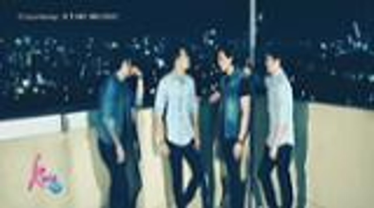 Get to know Harana Boys more