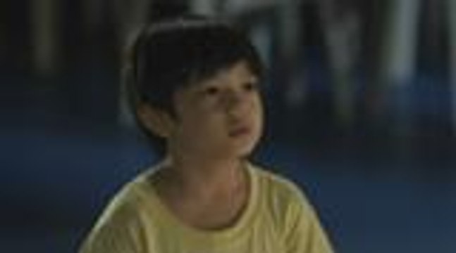 Nathaniel, nailigtas si Mang Serafin sa kanyang kahinaan