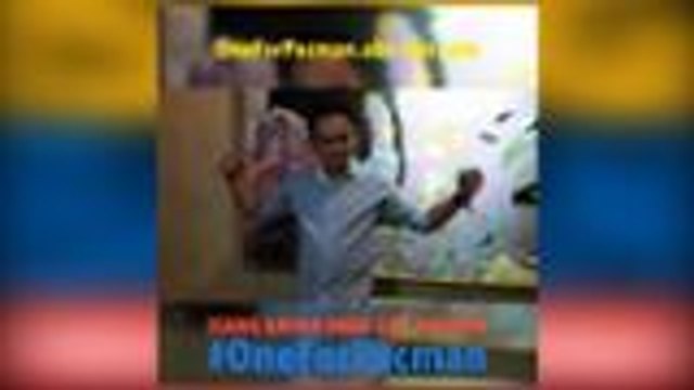 WATCH: Kapamilya stars ipinakita ang suporta kay Mannny Pacquiao #OneforPacman