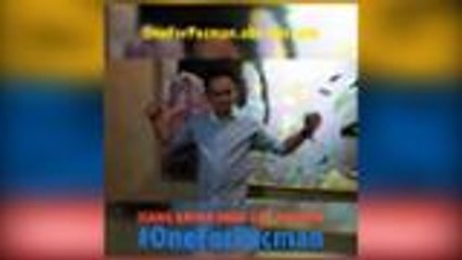 WATCH: Kapamilya stars ipinakita ang suporta kay Mannny Pacquiao #OneforPacman