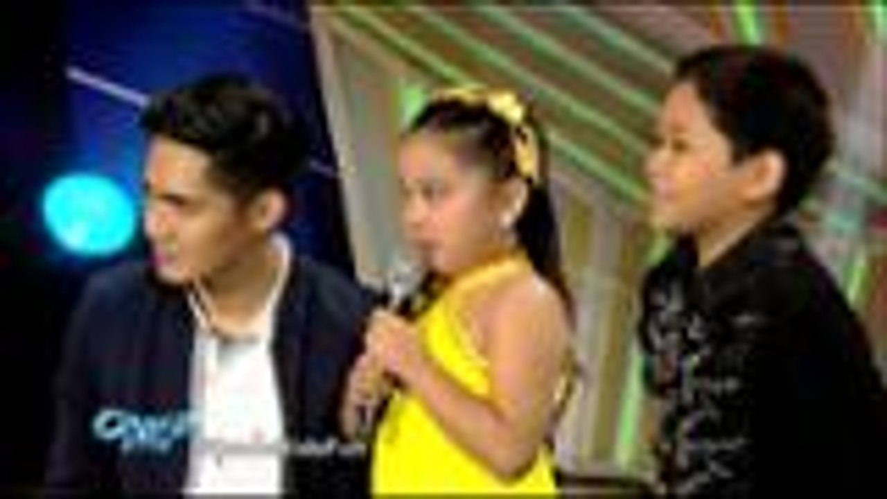 Dance Kids Try Outs: KC DUO