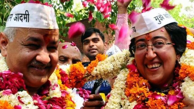 Elections 2019: East Delhi seat analysis | Gautam Gambhir vs Atishi Marlena vs Arvinder Singh Lovely