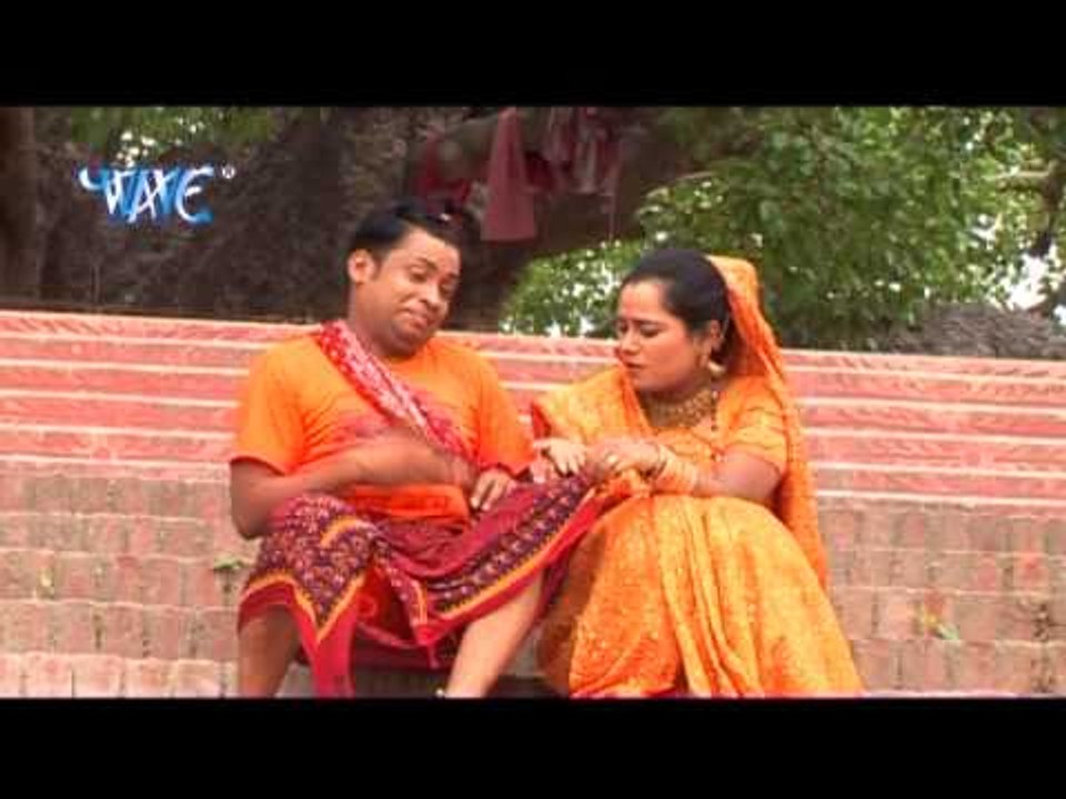 Shiv Ji Ke Bhakti Me - Chal Kawariya Jhum Ke - Pawan Singh - Bhojpuri Shiv Bhajan - Kanwer Song 2015