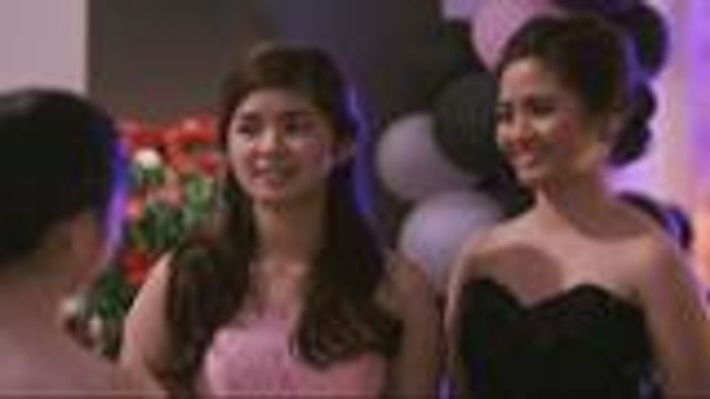 Corrine, laging andiyan para kay Ryan