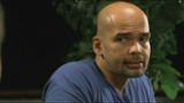 Abner, pinangaralan si Nathaniel tungkol kay AVL