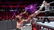 Sasha Banks vs Ronda Rousey Royal Rumble 2019