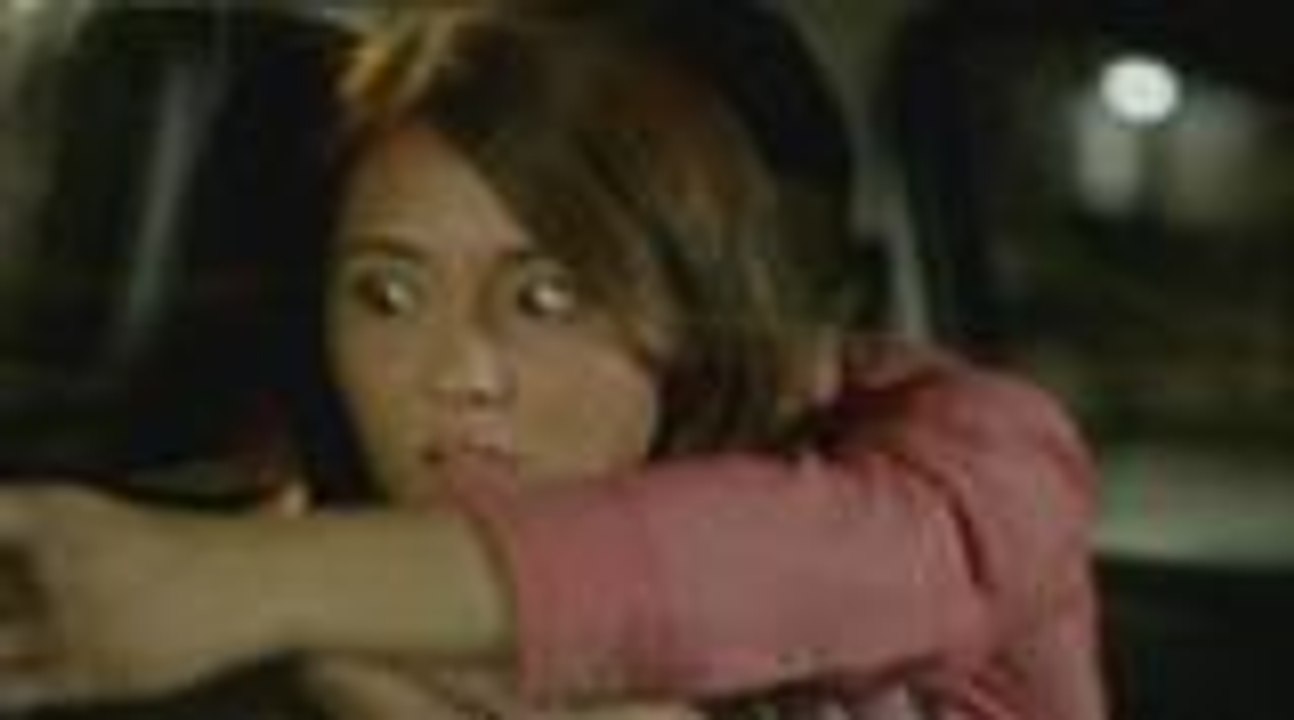 Angelo, isinabay si Yna sa kanyang kotse