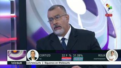 Ramón Alfredo López: Relación de Panamá con China continuará