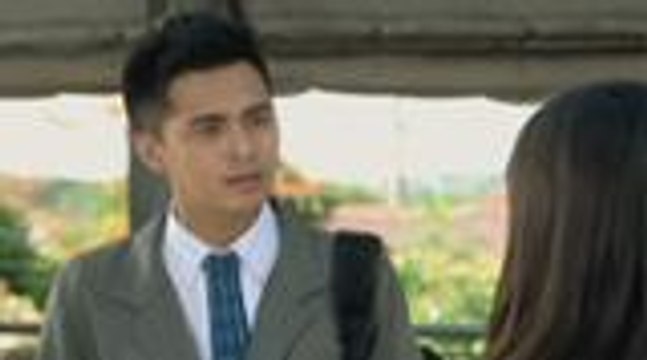 Gabby, nalungkot dahil hindi siya ang piniling maging prom date ni Sophie