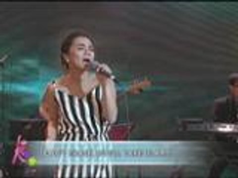 Juris sings David Guetta's 'Without You'