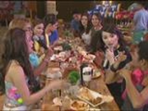 Saan mamasyal sina Pokie, Lee at Mae sa bakasyon?