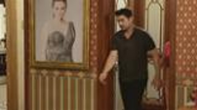 Angelo, nasaksihan ang pag-aaway ng magulang