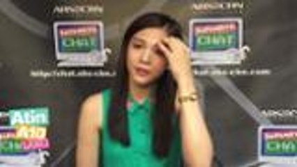 Mapapa-Oh My G! sa mga revelations ni Janella Salvador sa Atin A10 Lang!