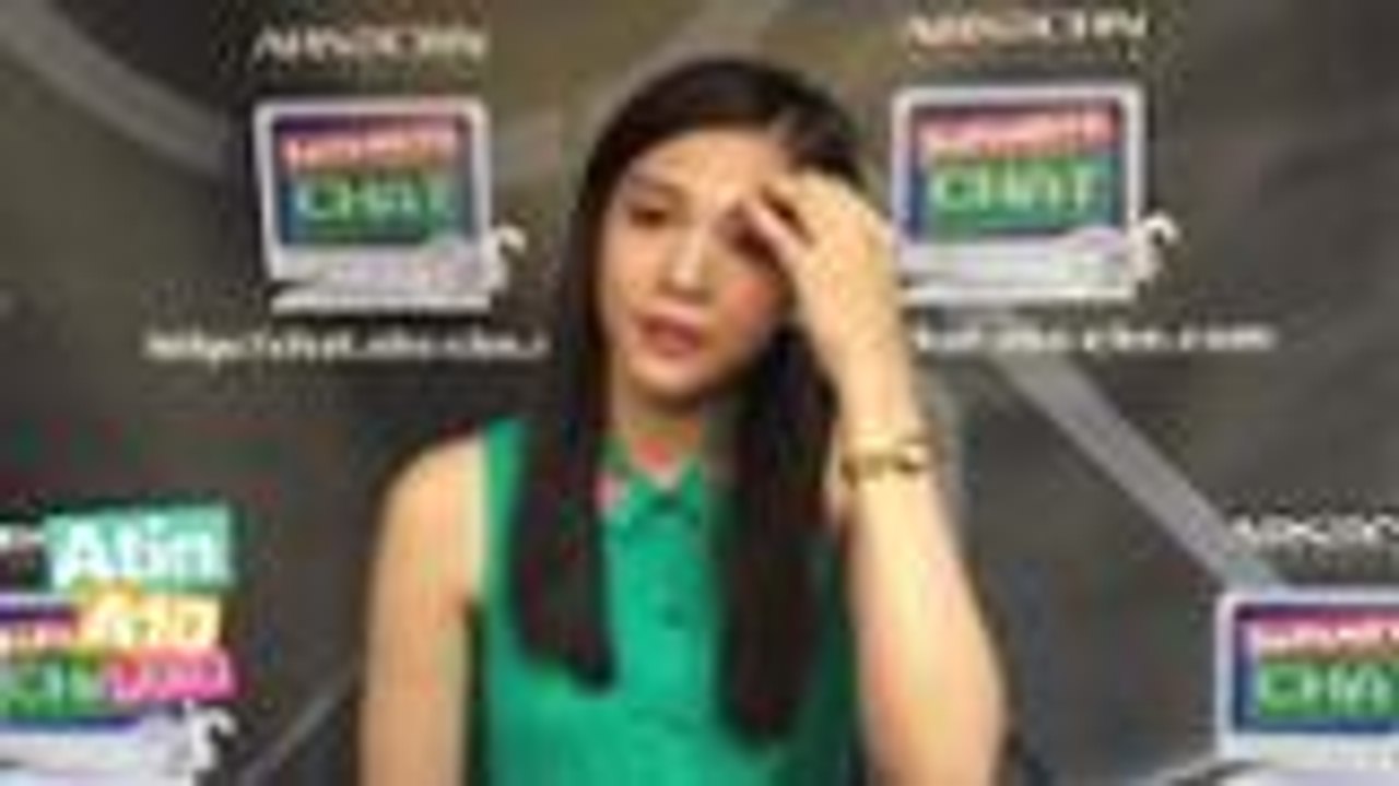 Mapapa-Oh My G! sa mga revelations ni Janella Salvador sa Atin A10 Lang!