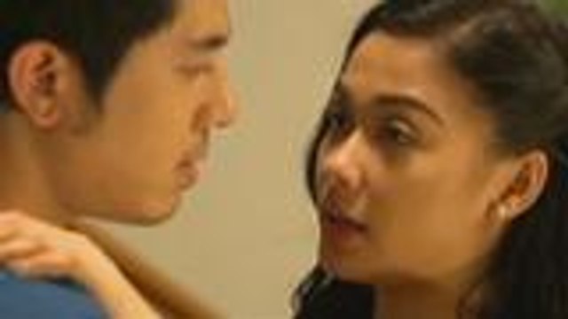 Mia, muling inayos ang problema nila Carlos