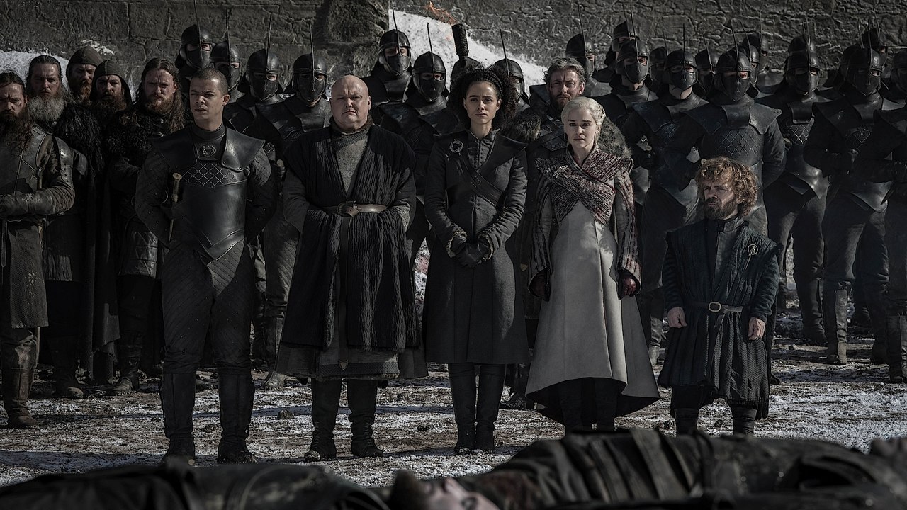 خطأ غريب وقع فيه صناع Game of Thrones يثير سخرية الجمهور