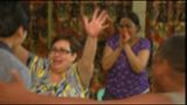 Arnold at Ida, masayang ibinalita sa pamilya ang planong pagpapakasal