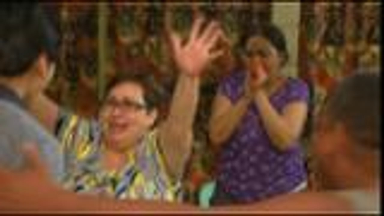 Arnold at Ida, masayang ibinalita sa pamilya ang planong pagpapakasal