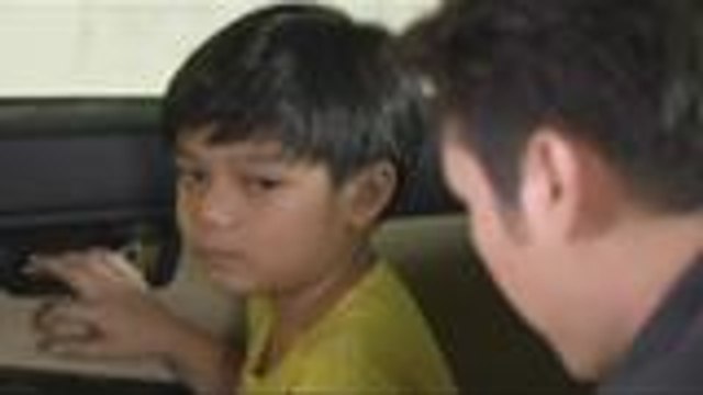 Gustavo, nagtanong sa pagiging malapit nina Nathaniel at Rachel