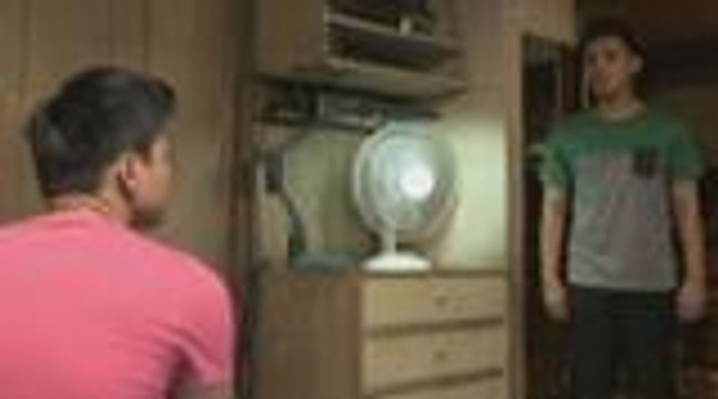 Pinagsisisihan ba ni Gabby ang ginawa niya?