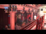 Pave Pejaniya Mai Ke - Maiya Ke Charno Me - Gopal Rai - Bhojpuri Devi Geet Song 2015