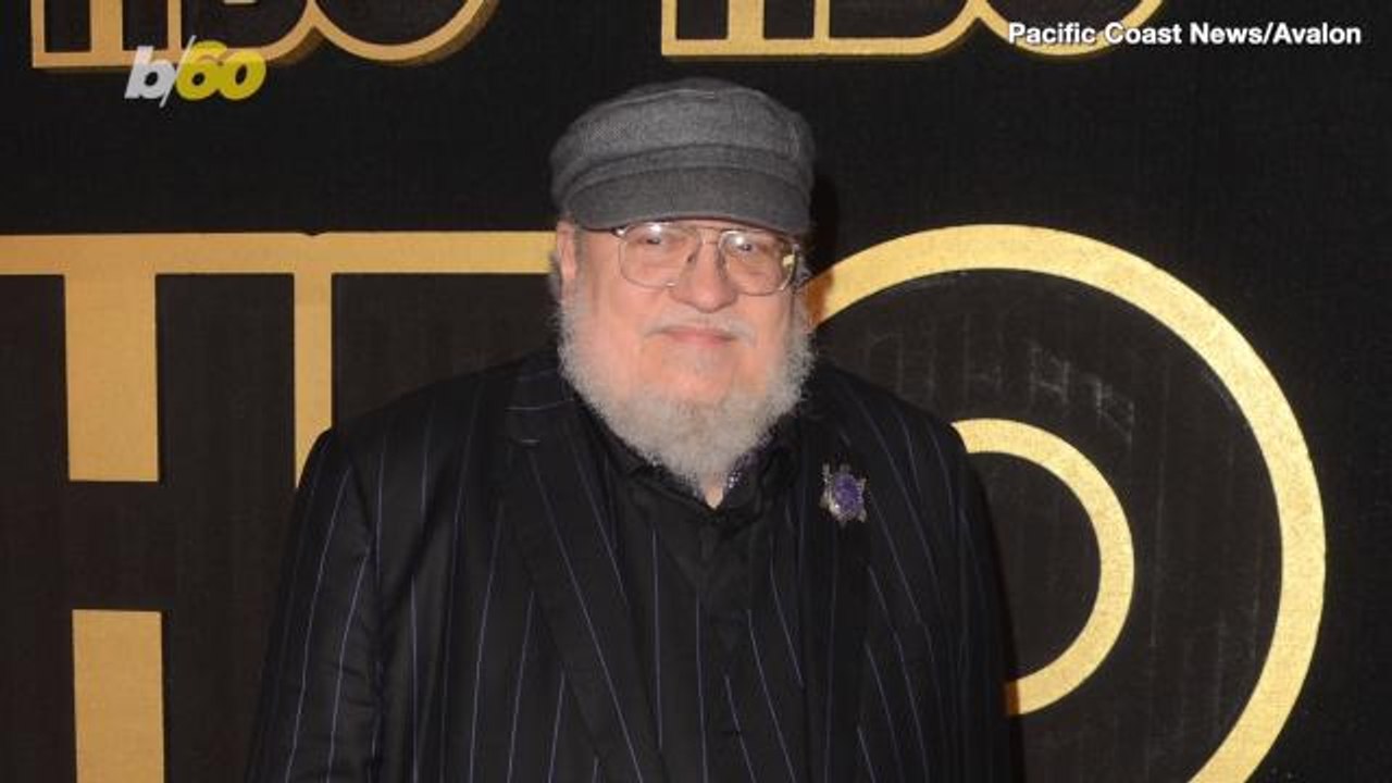 George R. R. Martin Says There Are Three ‘Game Of Thrones’ Spinoffs In The Works