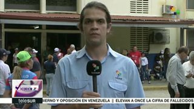 teleSUR Noticias: Ataque israelí causa 20 muertos en la Franja de Gaza