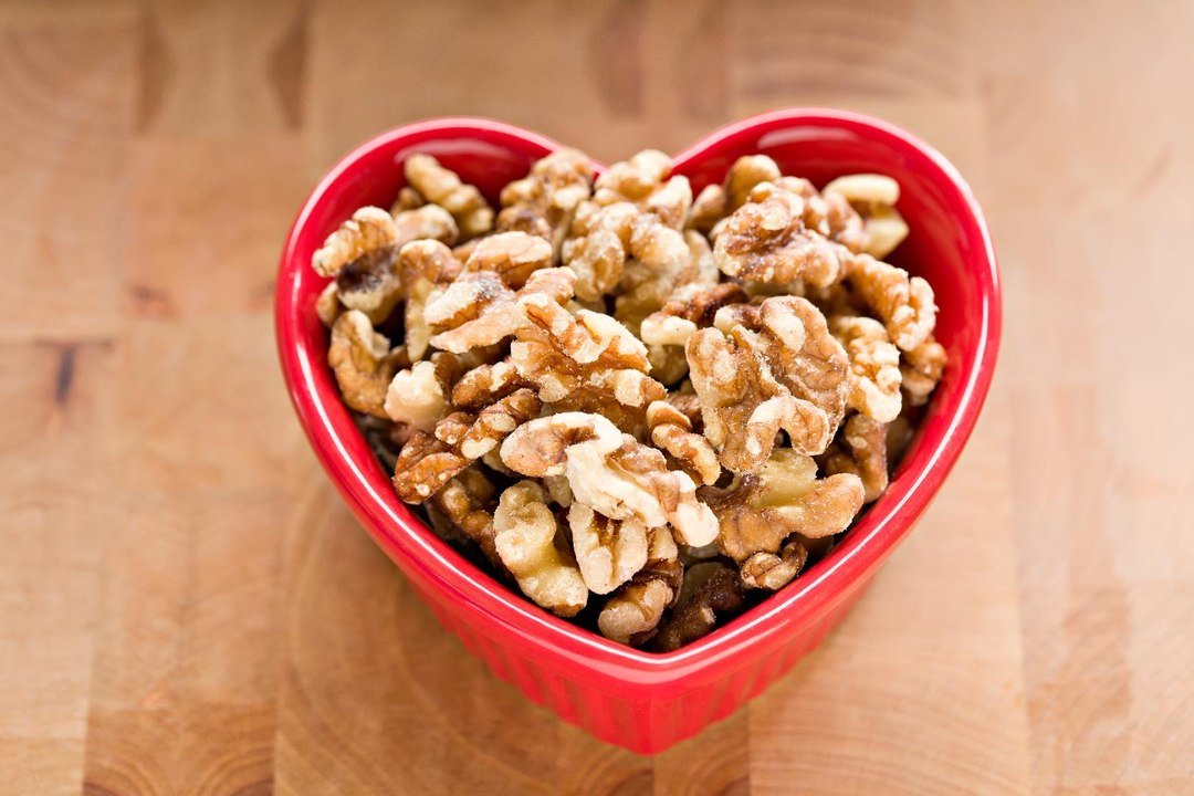 This Healthy Snack May Lower Blood Pressure